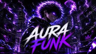 AURA FUNK ✡️ (Prod 𝗕𝘆 𝗔𝗖𝗞𝗘 𝗕𝗘𝗔𝗧𝗦)