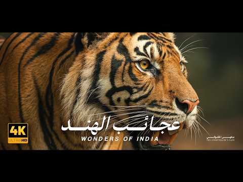 أسرار وعجائب الهند بلد صادم وطبيعة لا مثيل لها القص ة كاملة وثائقي