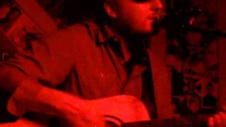 Malcolm Middleton - Loneliness Shines (Live @ The Victoria, Dalston, London, 04/05/13)