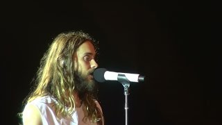 30 Seconds To Mars "Witness" (live in Yaroslavl, 2014.07.09) chords