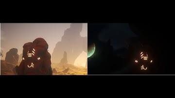 Getting started | Osiris New Dawn