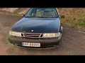 New project! - Saab 9000 2.3 CSE A50 5-Speed