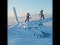 Canada - Late Soviet Collapse, or Arctic Futurism? with Avetis Muradyan