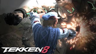 【鉄拳8】真・飛鳥を極める【tekken8】