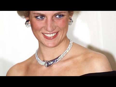 Video: Prițesa Diana de Wales: biografie, fotografie