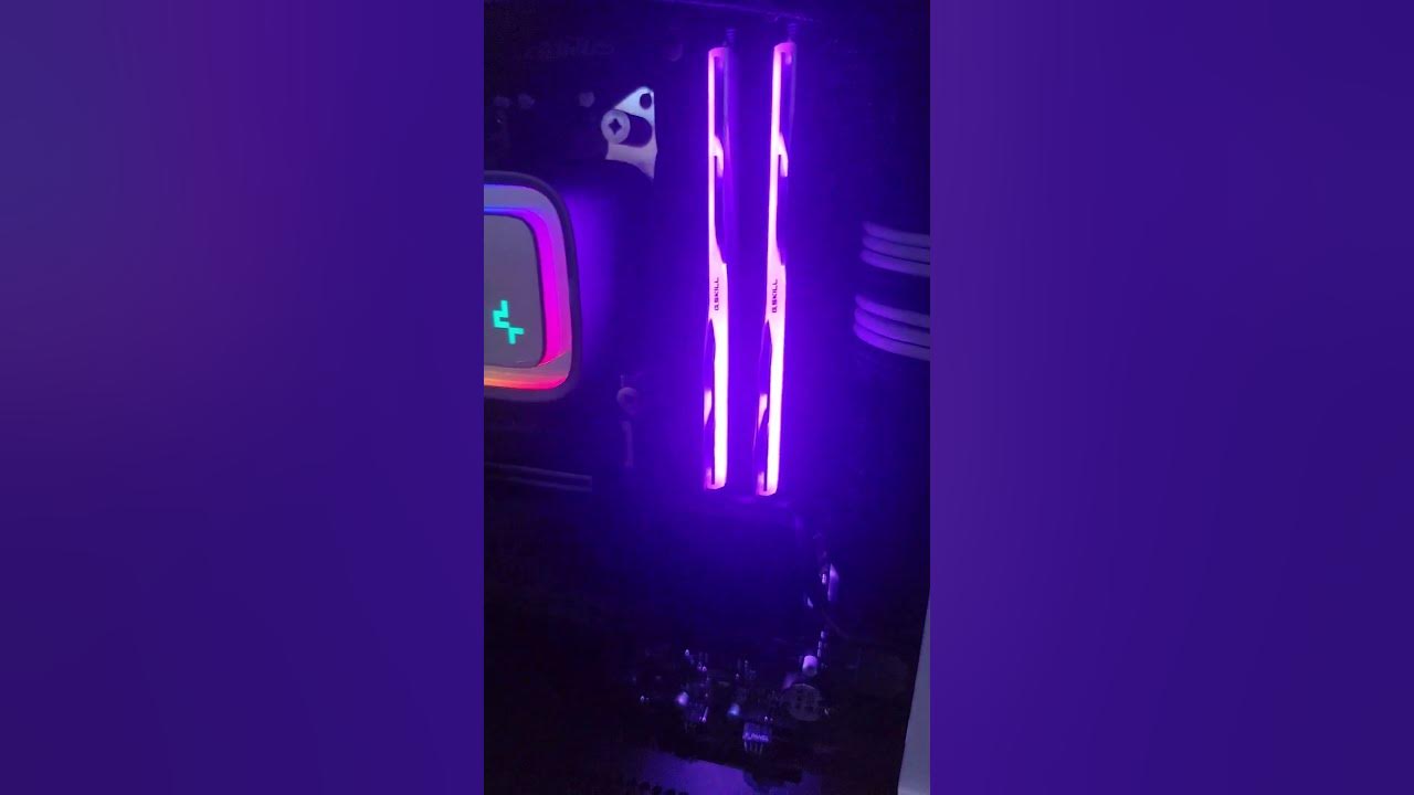 Gigabyte b650 aorus elite ax Coil whine YouTube