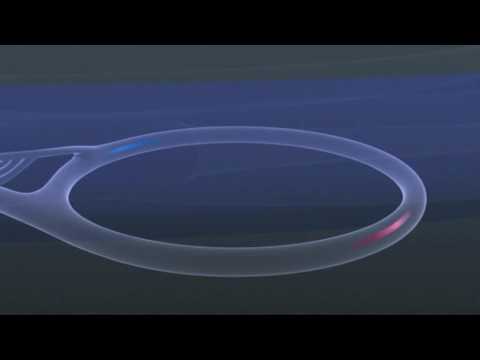 Video: Človeško življenje Na Ravnotežju: Kaj Bo Vodilo Delo LHC