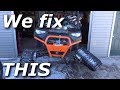 We fix MUDLYFE and then SEND IT (and break it again)!