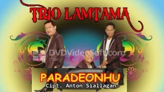 Trio lamtama - Paradeonhu 