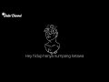Jason Ranti Sekilas Info Lirik