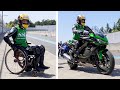 Japan’s Wheelchair Bikers | Breaking Barriers