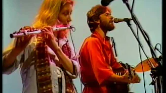 Redgum : The Long Run, live 1984 Redgum : The Long Run, live 1984