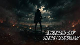 Download lagu Ashes of the Crown – Epic Hard Rock Anthem