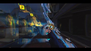 The Average Hardpoint Match.