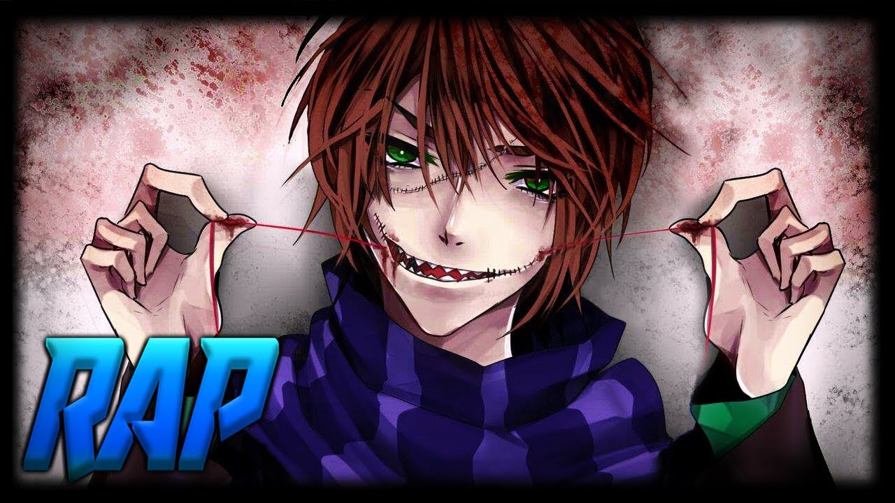 Rap de Homicidal Liu [CREEPYPASTA] / Nozi