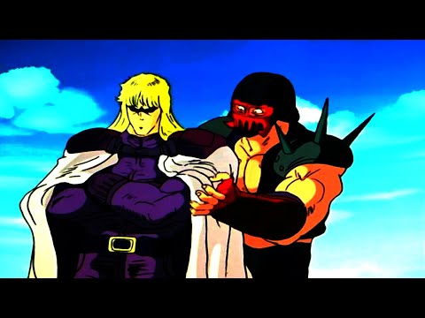Kōji Totani [Jagi revela que manipulou Shin]