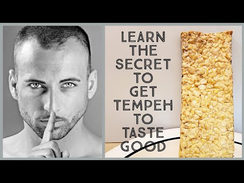 Why Does Tempeh Taste Bitter