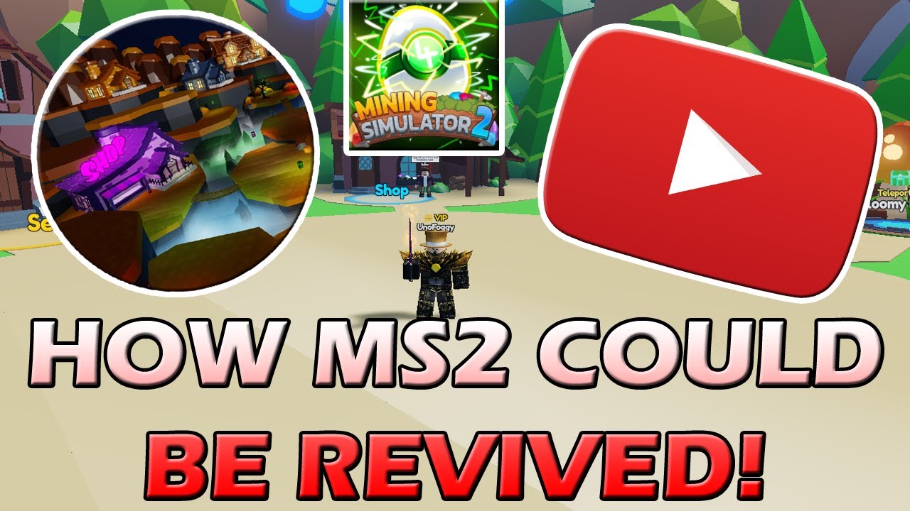 how-rumble-studios-can-revive-ms2-roblox-mining-simulator-2-youtube