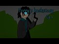 Out of time (OC Animation Series) Ep 1: Hopelessness