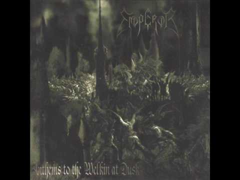 Emperor - With Strength I Burn