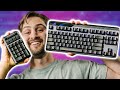 This Gaming Keyboard is really ADVANCED! - ASUS ROG Claymore II