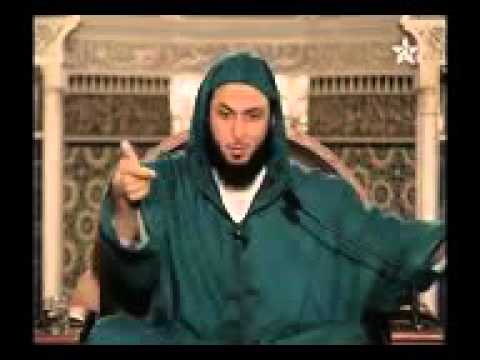 قصة نعيم بن مسعود الذي أراد أن يمنع المسلمين من لقاء جيش أبي سفيان عند معركة أحد الشيخ سعيد الكملي