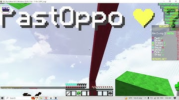 SFC stiil bypass scaffold, speed after 3 years - HeroMC