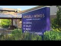 Angel Of The Winds Casino Resort Kick Off! - YouTube