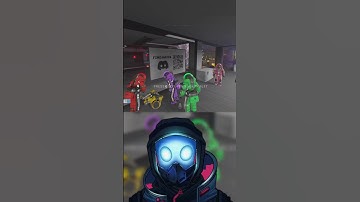 First Time ON #LOCKDOWNprotocol - Teaming Up With @chuddnelius + His Friendos to Spread SOME CHAOS!!