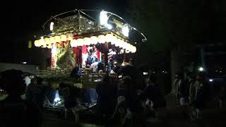 神明町(2021/11/07)神明神社~⑯~