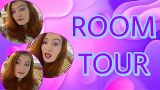 видео: ROOM TOUR-Моя Комната картинка: ROOM TOUR-Моя Комната