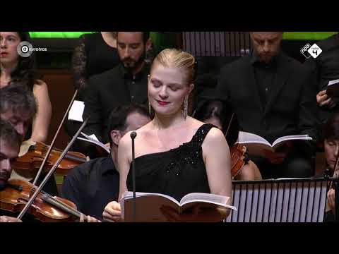 Pergolesi Mass in D major   Coro e Orchestra Ghislieri   Utrecht Early Music Festival   Live HD