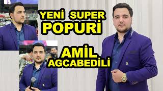 Yeni̇ Super Yigma Popuri̇ Oxuyan Ami̇l Agcabedi̇li̇ Yigma Super Popuri Trend Toy Mahnilari