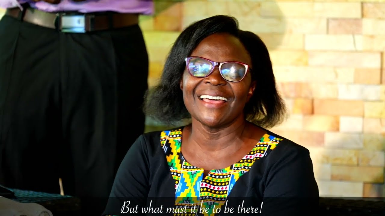 SANCTUARY HYMNS CHORALE/ TWASEMA MAMBO YA AJABU/Contacts: +254720220077