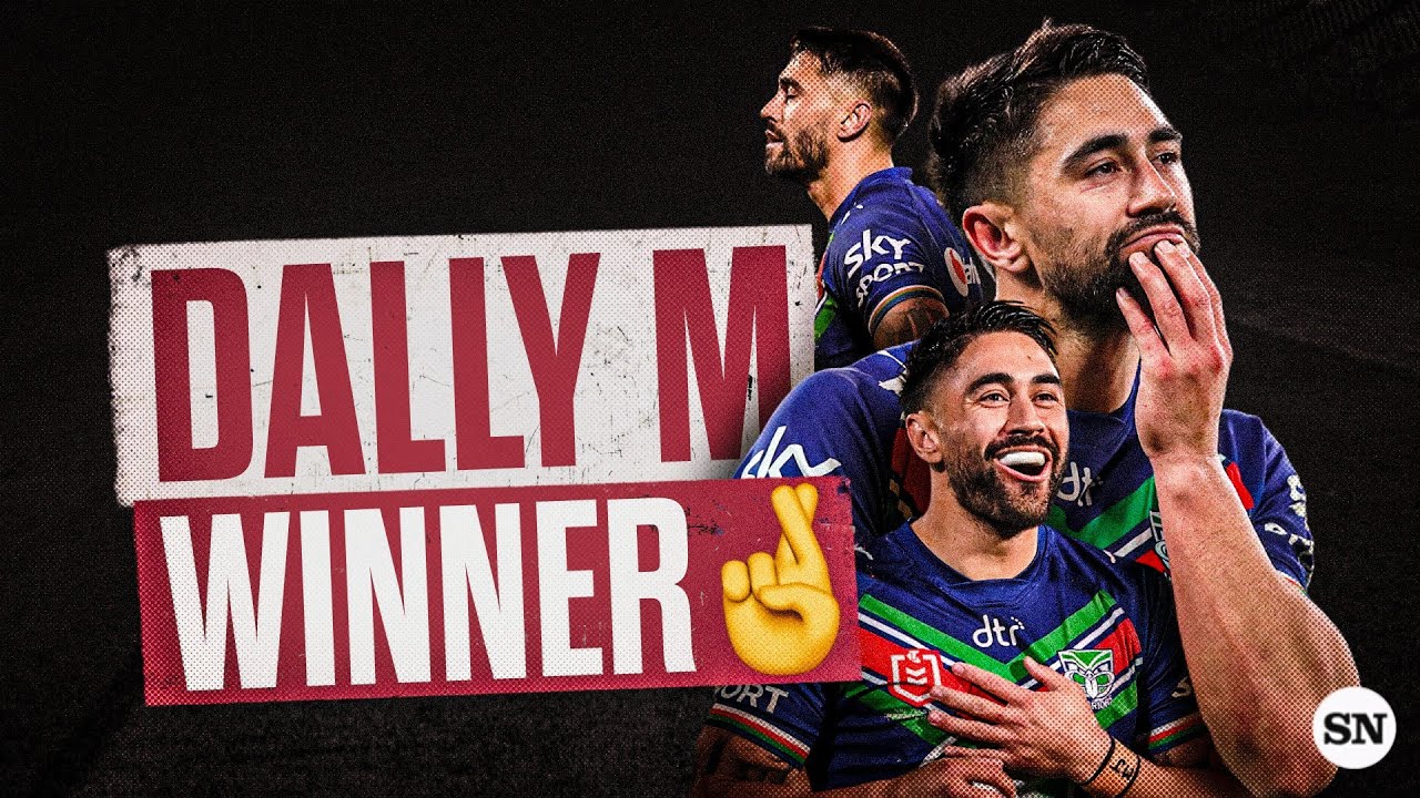 Jason Johnson Rugby Shaun Johnson is setting the rugby league world alight - again - YouTube