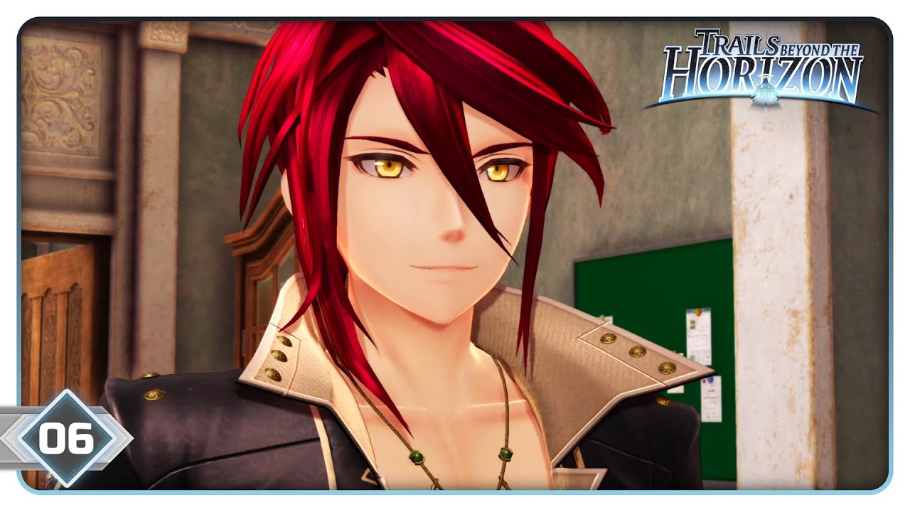 Back to Business | Trails Beyond the Horizon | Part 6