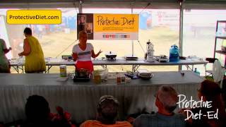 Veggie Fest 2014 Sunday