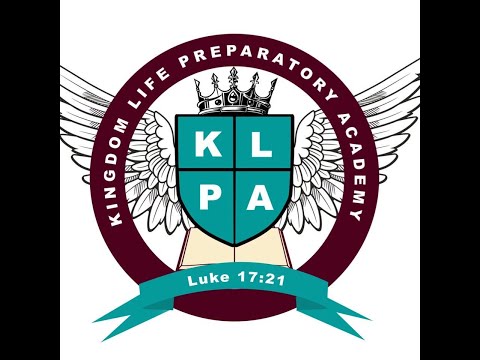 Kingdom Life Preparatory Academy Commercial by EW VISIONS LLC