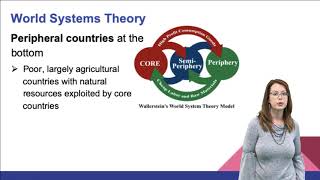 Global Stratification Theories - Part 2 of 3