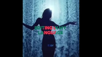 Editing in my language #jennie #edit #shorts #viral #trending #blackpink