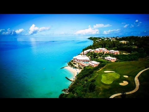 Video: De bedste hoteller i Bermuda