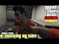Cutting All Ties | GTA Online Stories Ep.8 | Rockstar Editor Roleplay Series