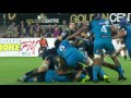 Round 7 highlights: Highlanders v Blues