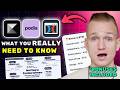 Kajabi vs Podia vs ClickFunnels Review 2026 ($7280 In Bonuses + Discounts)