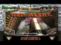Command &amp; Conquer Red Alert [PS1 PAL] Allied Walkthrough - Mission 1: In the Thick of It