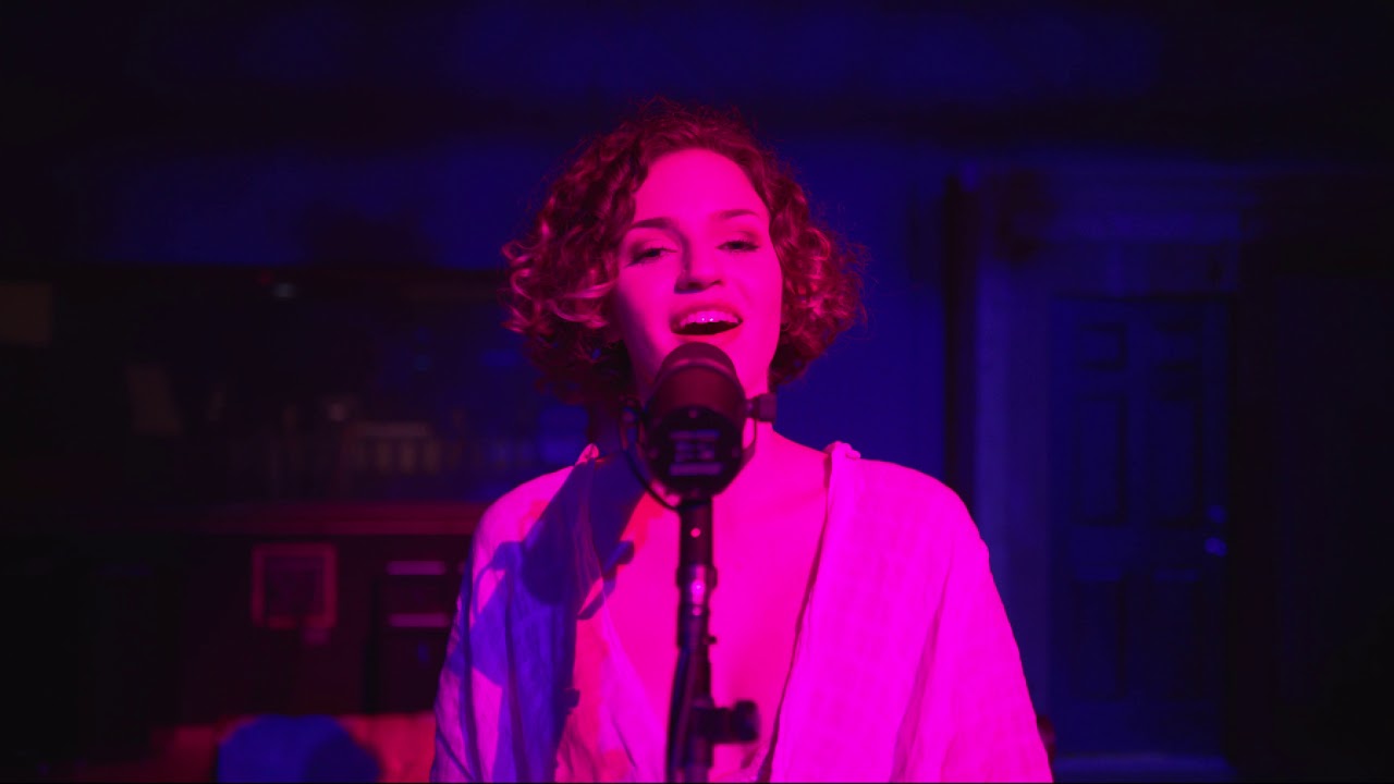 New York City | The Live Sessions by Maddie King