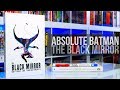 Absolute Batman - The Black Mirror