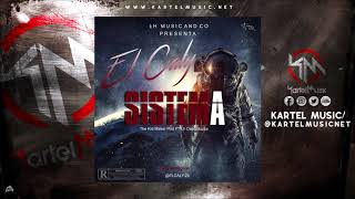 El Caly - Sistema (Audio Oficial)