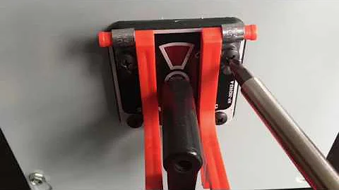 Electroswitch Series 24 Lockout device, Rotary Control Switch Lockout or Guard