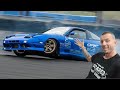 BUILDING MY ULTIMATE DREAM CAR - Street /Drift /Track Car #drift #240sx